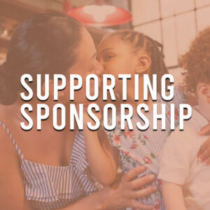 Supporting Sponsorship